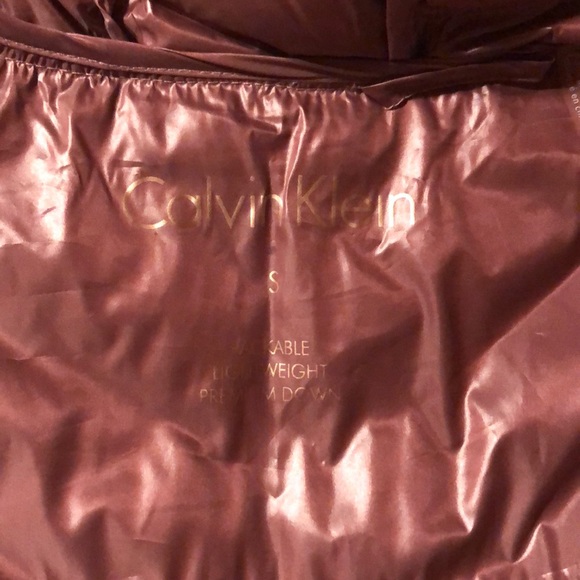 Woman’s small Calvin Klein jacket - Picture 1 of 3